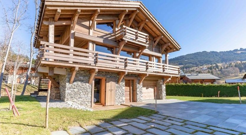 Photo of Written in the Wood