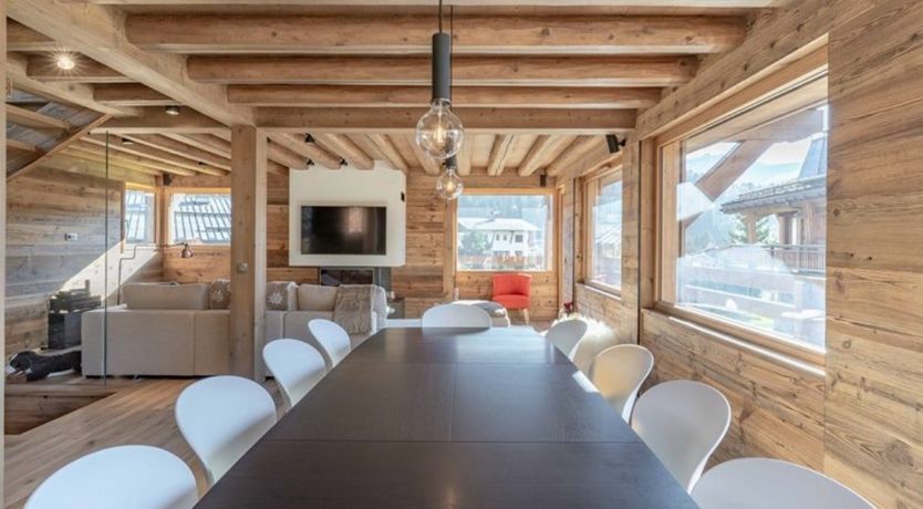 Photo of Written in the Wood