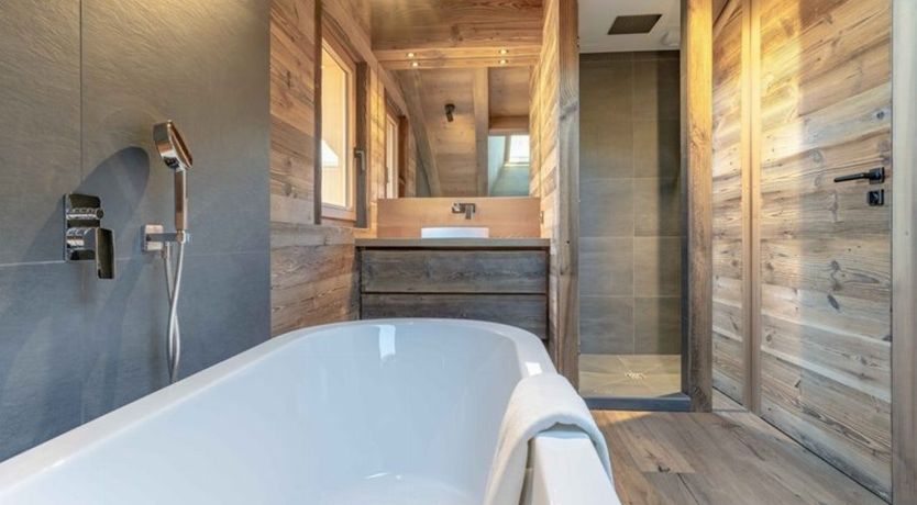 Photo of Written in the Wood