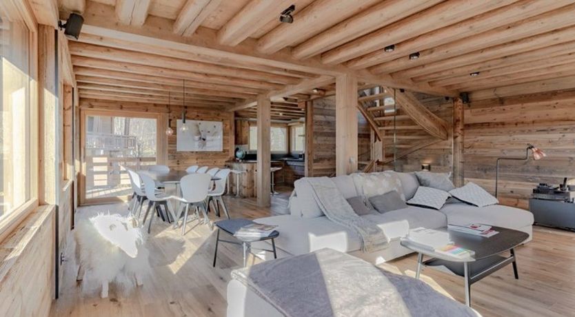 Photo of Written in the Wood