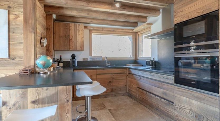 Photo of Written in the Wood