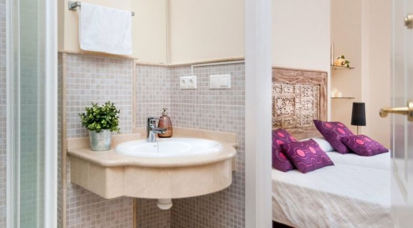 Photo of Faces & Flowers