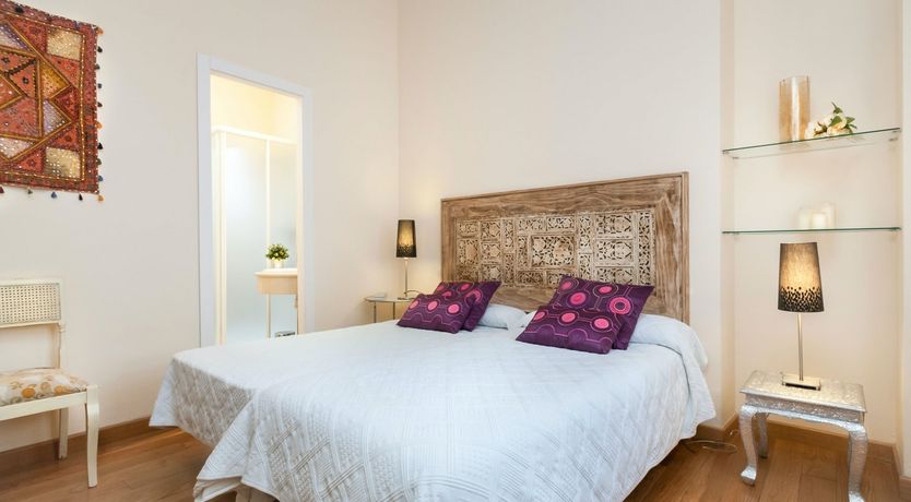 Photo of Faces & Flowers