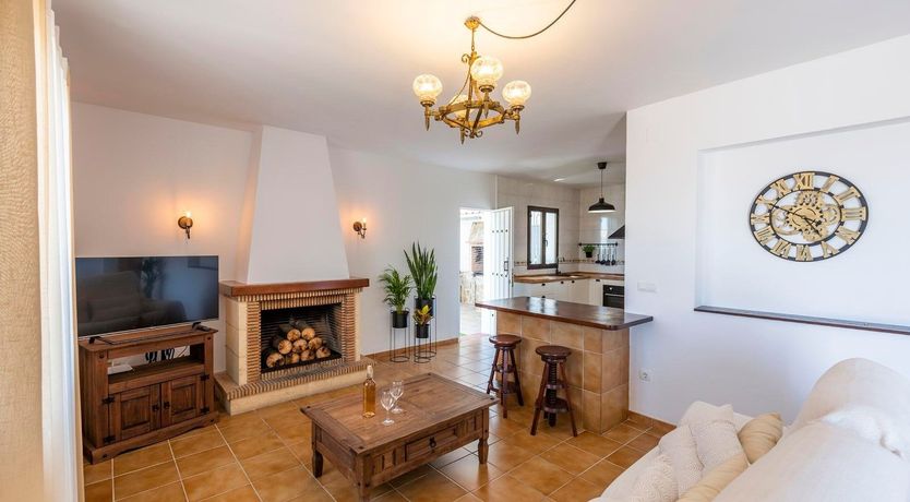 Photo of Blue Mountain