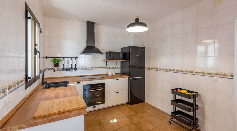 Photo of Blue Mountain