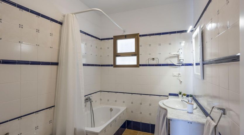 Photo of Blue Mountain