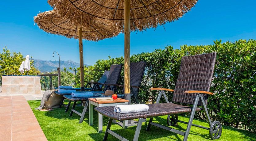 Photo of Blue Mountain