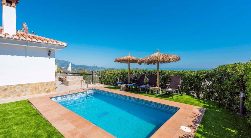 Photo of Blue Mountain