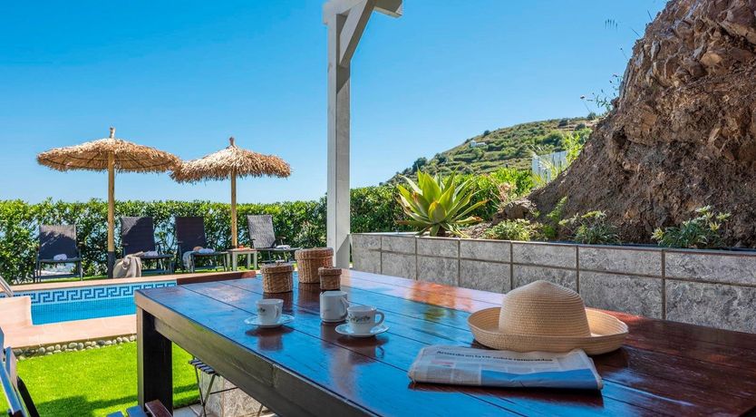 Photo of Blue Mountain