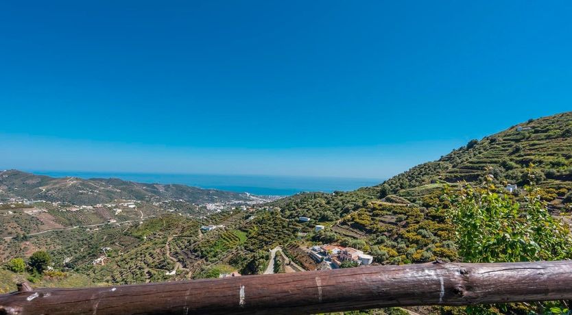 Photo of Blue Mountain