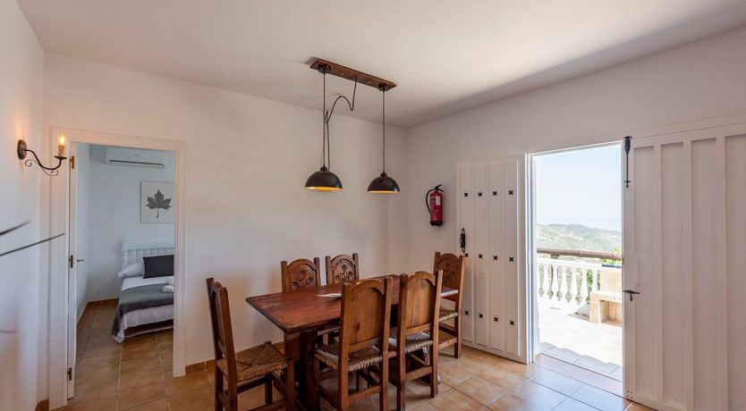 Photo of Blue Mountain