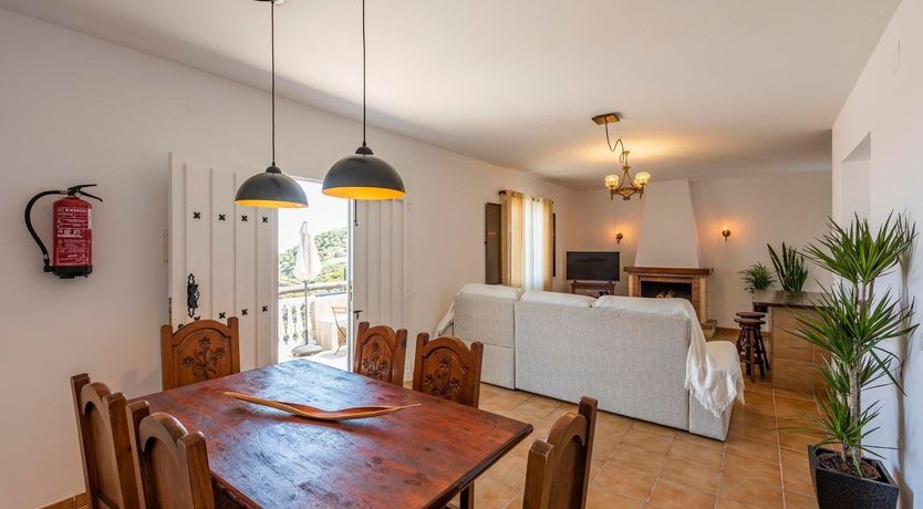 Photo of Blue Mountain