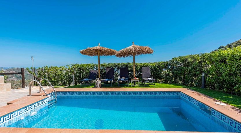 Photo of Blue Mountain