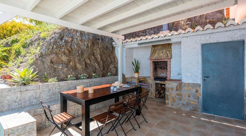 Photo of Blue Mountain