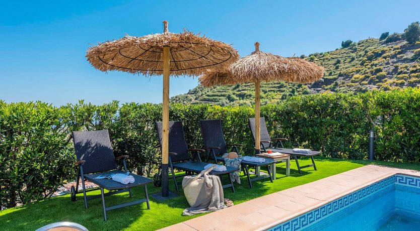 Photo of Blue Mountain