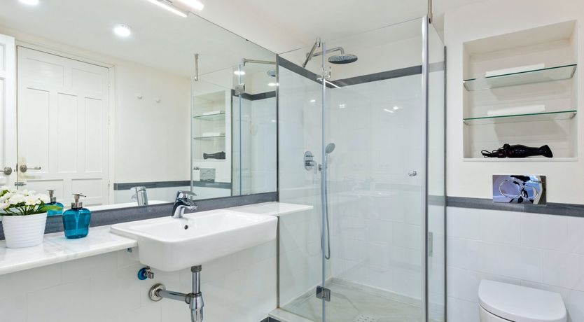 Photo of White Spritzer