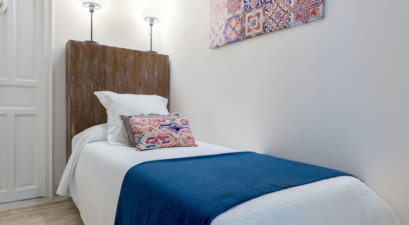 Photo of White Spritzer