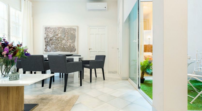 Photo of White Spritzer