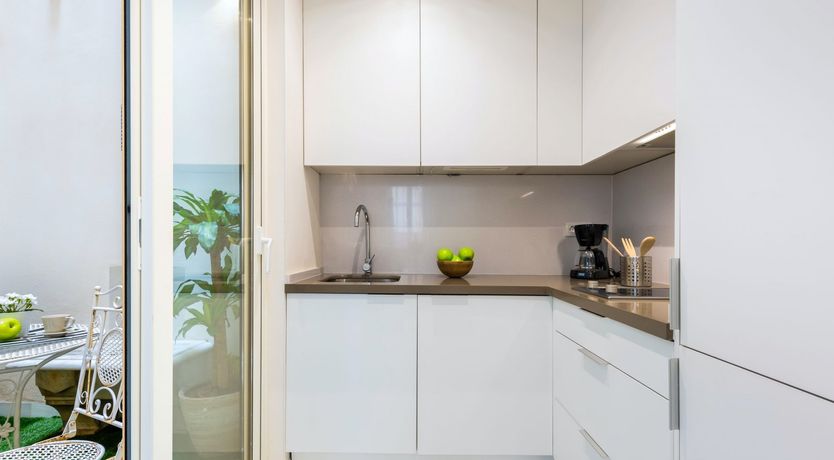 Photo of White Spritzer