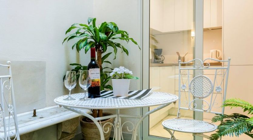 Photo of White Spritzer