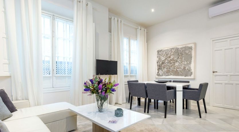 Photo of White Spritzer