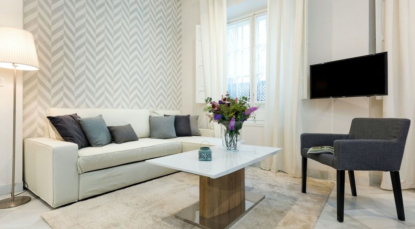 Photo of White Spritzer