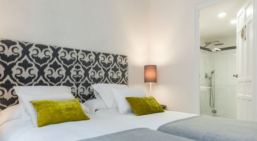 Photo of White Spritzer