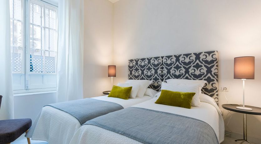 Photo of White Spritzer