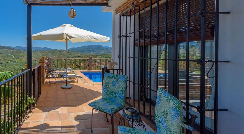 Photo of The Alozaina Casa