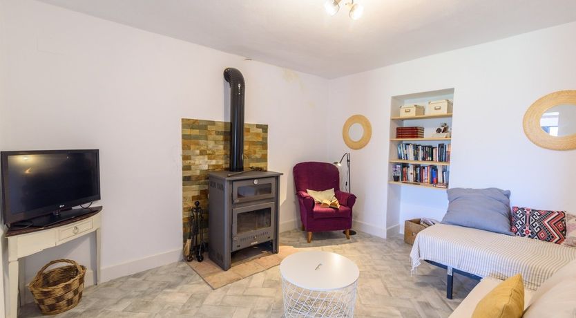 Photo of The Alozaina Casa