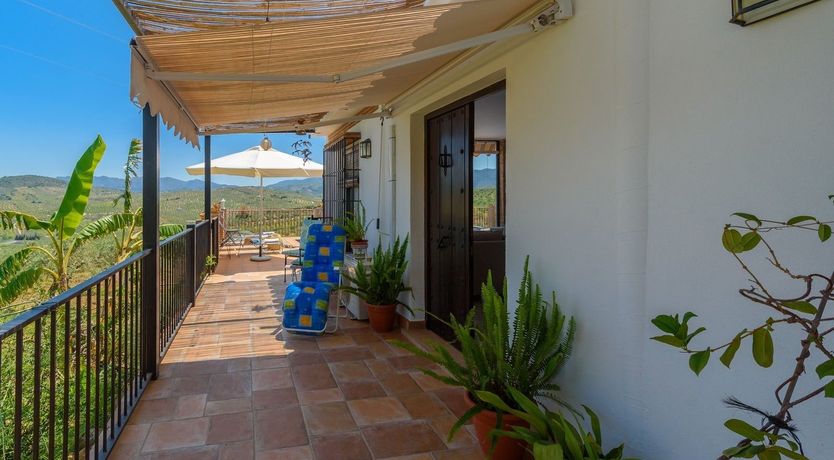 Photo of The Alozaina Casa