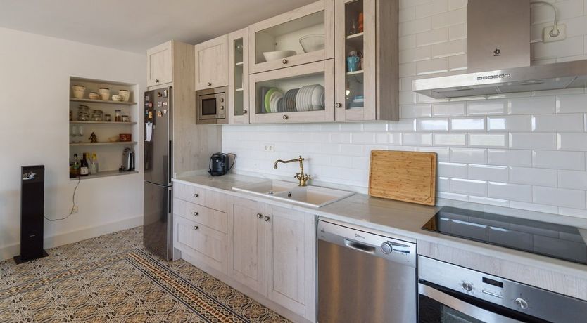 Photo of The Alozaina Casa