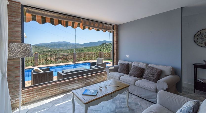 Photo of The Alozaina Casa