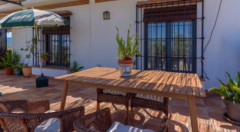 Photo of The Alozaina Casa