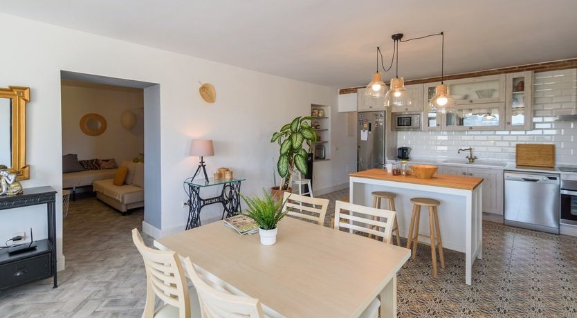 Photo of The Alozaina Casa