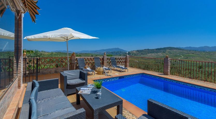 Photo of The Alozaina Casa