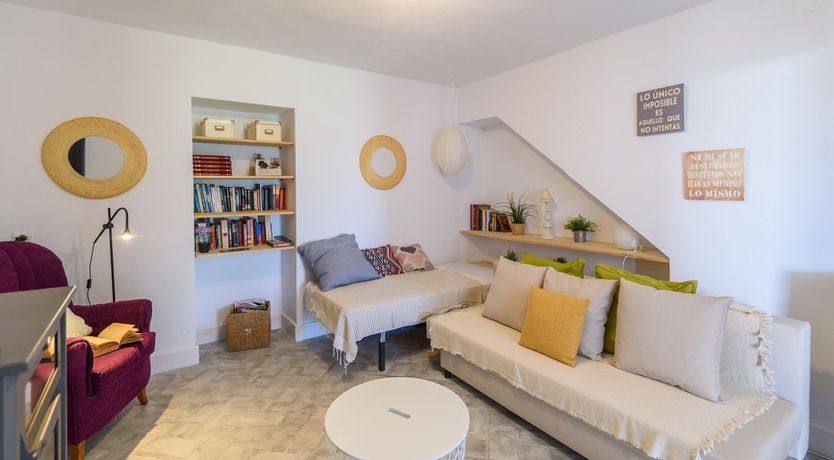 Photo of The Alozaina Casa