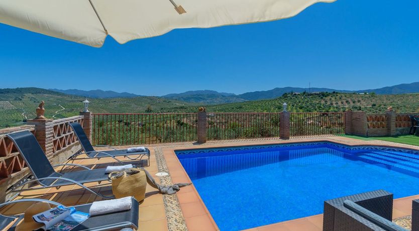 Photo of The Alozaina Casa