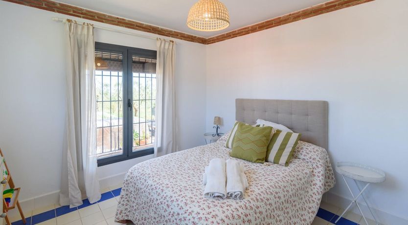 Photo of The Alozaina Casa