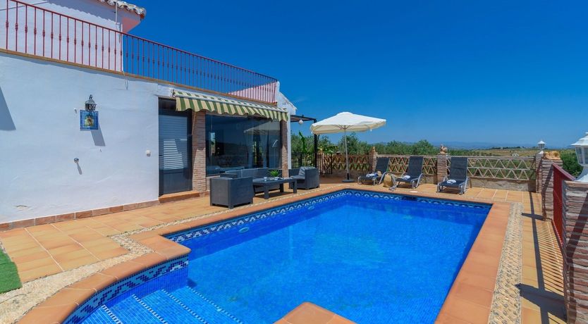 Photo of The Alozaina Casa