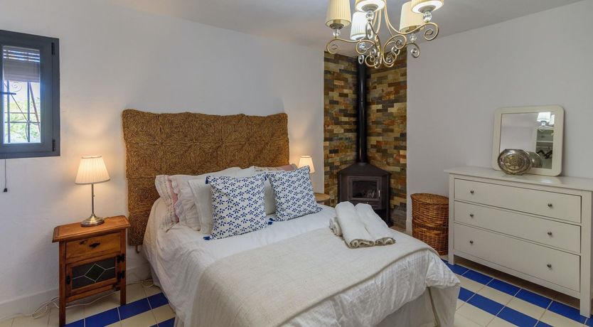 Photo of The Alozaina Casa