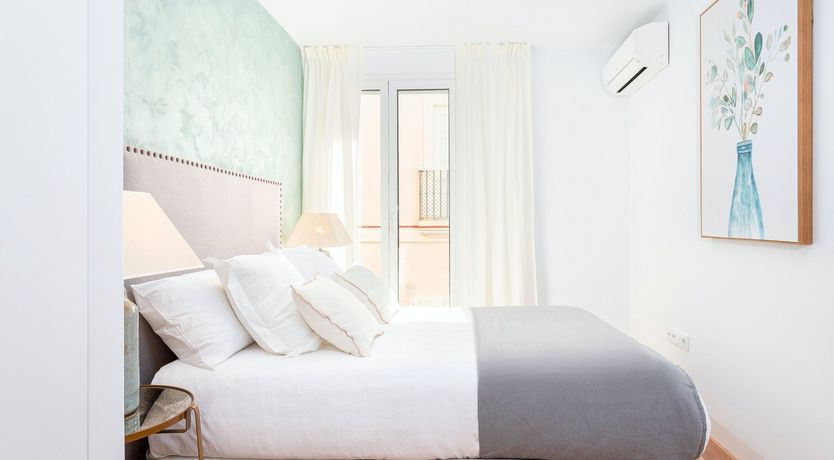 Photo of Andalusian Amazement