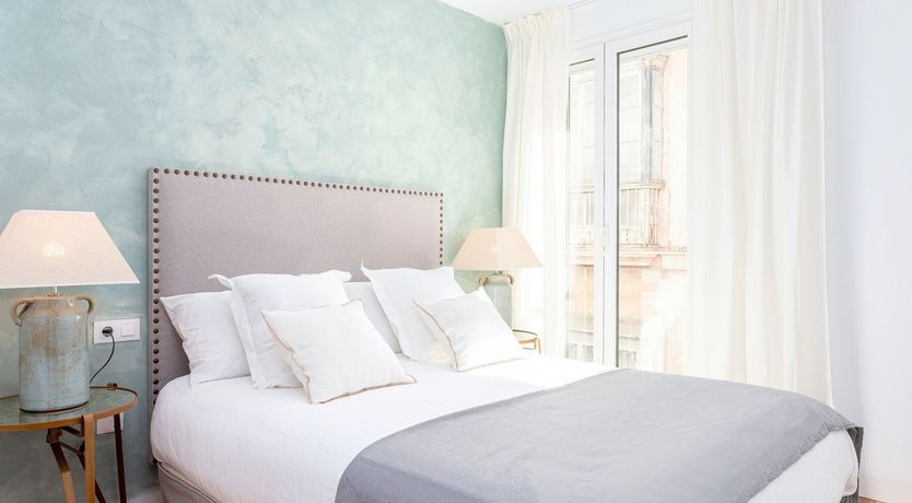 Photo of Andalusian Amazement