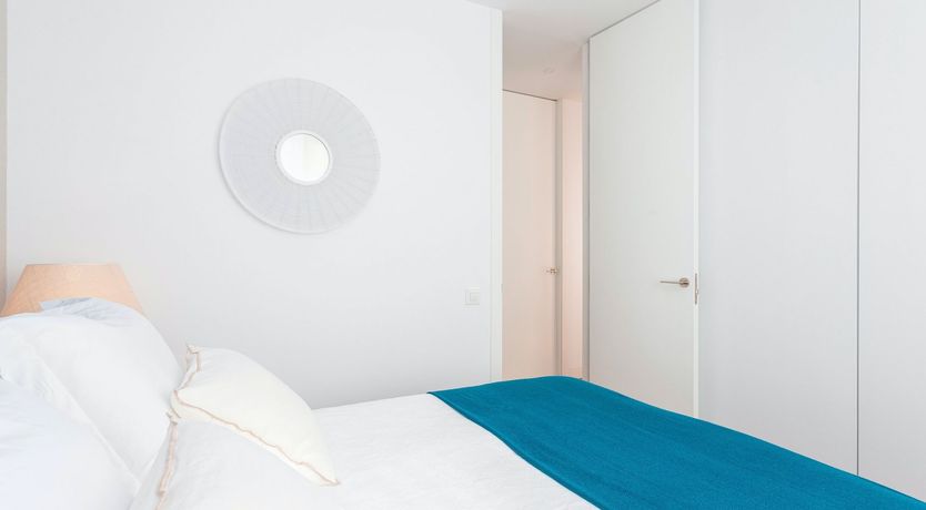 Photo of Andalusian Amazement