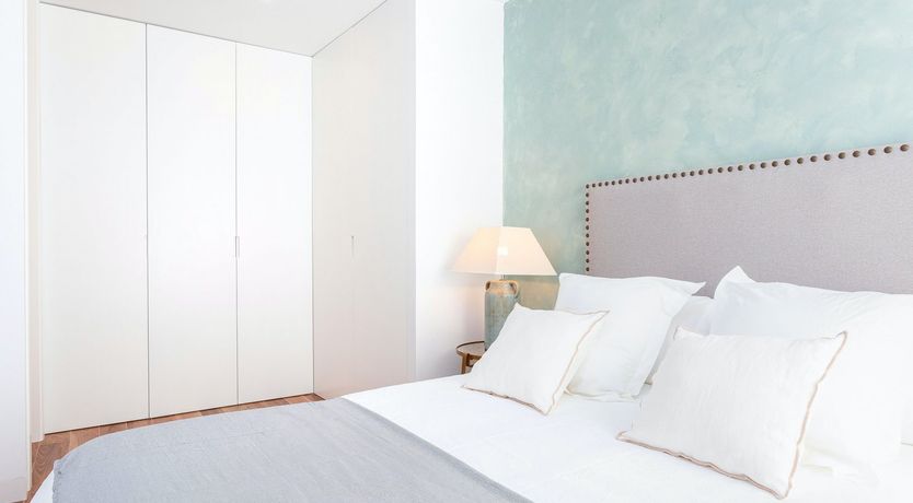 Photo of Andalusian Amazement