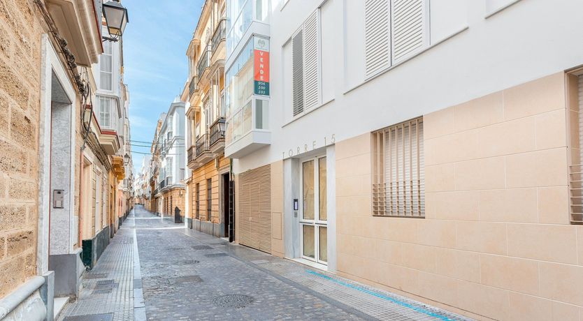 Photo of Andalusian Amazement