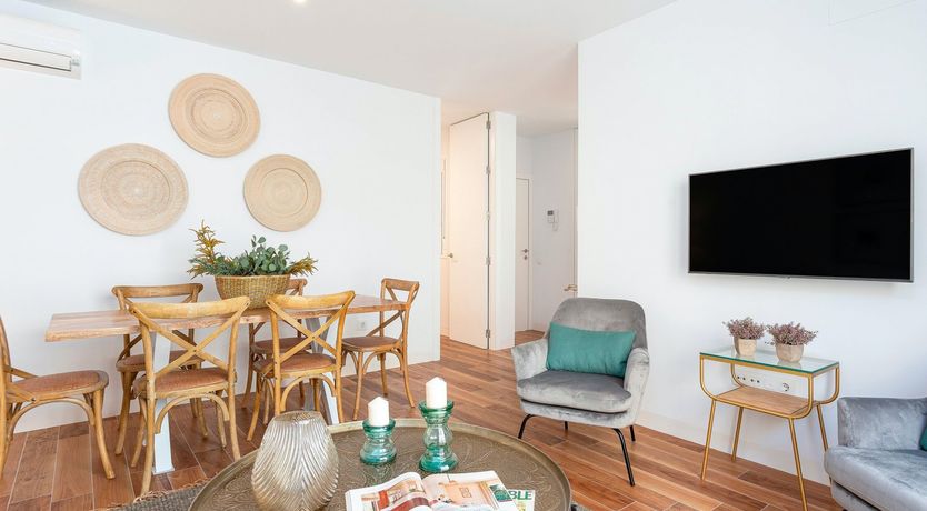 Photo of Andalusian Amazement