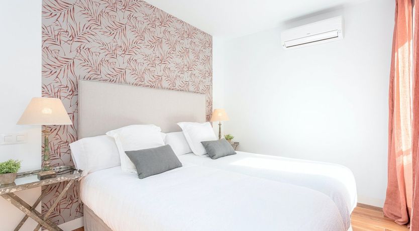 Photo of Andalusian Amazement