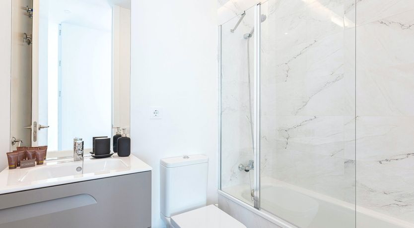 Photo of Andalusian Amazement