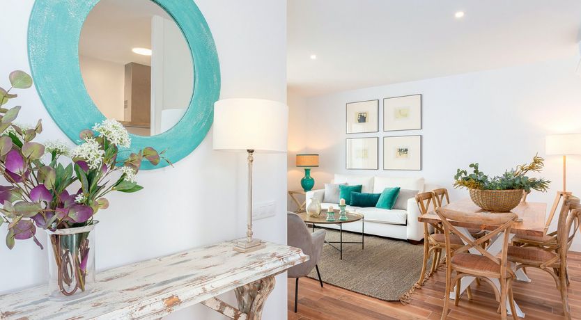 Photo of Andalusian Amazement